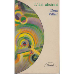 L'art abstrait
