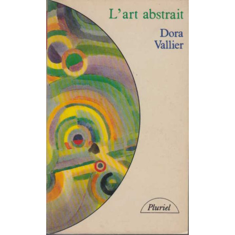 L'art abstrait