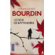 Les bois de Battandière