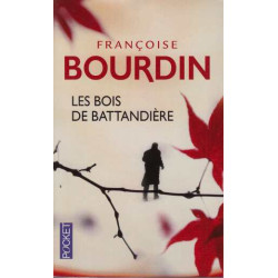 Les bois de Battandière
