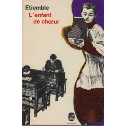 L'enfant de choeur
