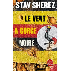 Le Vent à gorge noire