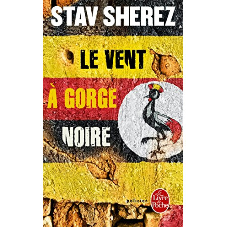 Le Vent à gorge noire