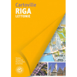 Riga: Lettonie