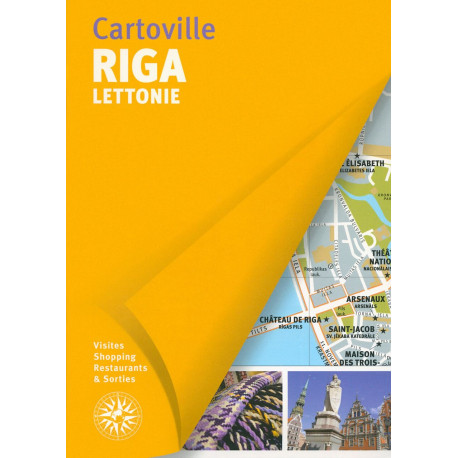 Riga: Lettonie