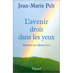 L'Avenir droit dans les yeux