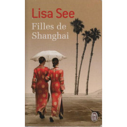 Filles de Shanghai