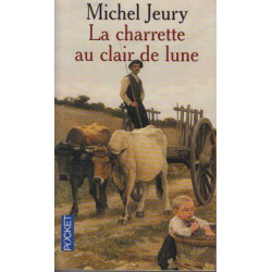 La Charrette au clair de lune