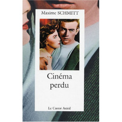 Cinéma perdu