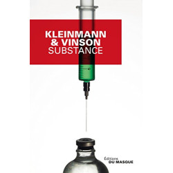 Substance