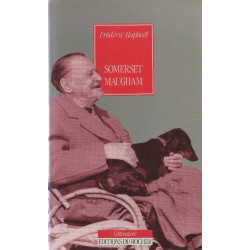 Somerset Maugham