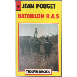 Bataillon r.a.s. Algérie