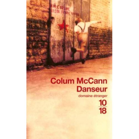 Danseur