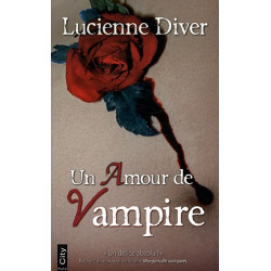 Un amour de vampire