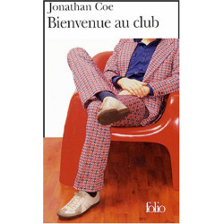 Bienvenue au club