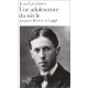 Une adolescence du siècle: Jacques Rivière et la NRF