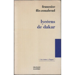 Lyceens de dakar