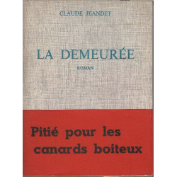 La demeuree