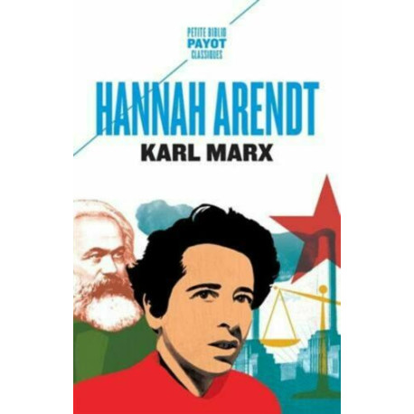Karl Marx