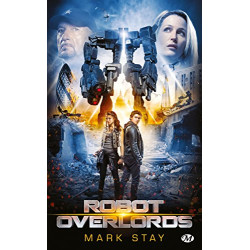 Robot Overlords