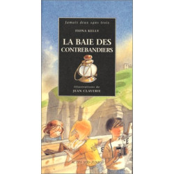 La Baie des Contrebandiers