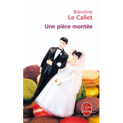 Une pièce montée