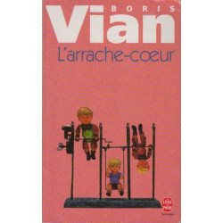 L'Arrache-Coeur