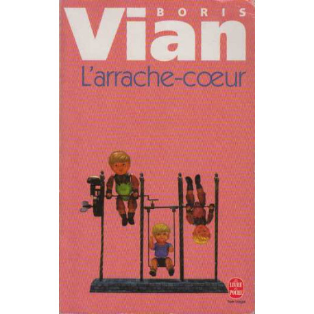 L'Arrache-Coeur