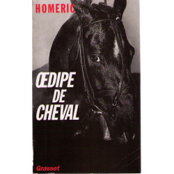 Oedipe de cheval