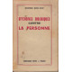 Offensives biologiques contre la personne