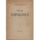 Espagnes