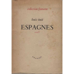Espagnes