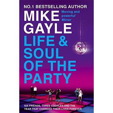 The Life and Soul of the Party