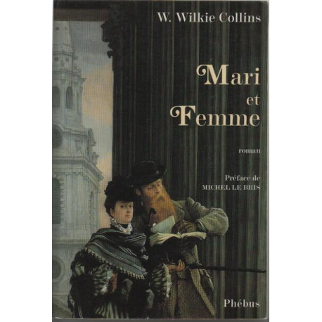 Mari et femme