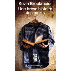 Une brève histoire des morts