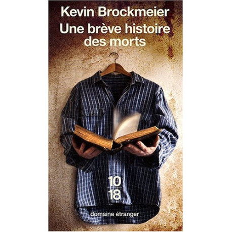 Une brève histoire des morts