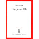 Une jeune fille
