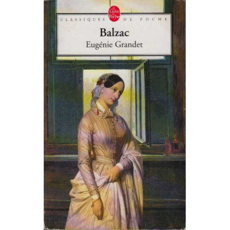 Eugénie Grandet