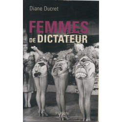 Femmes de dictateur