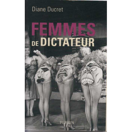 Femmes de dictateur
