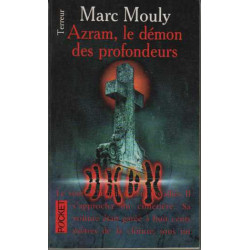 Azram le démon des profondeurs