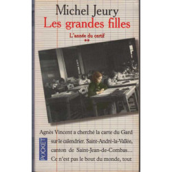 Les grandes filles t2 /l'année du certif