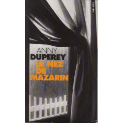 Le nez de Mazarin