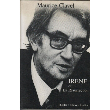Irene ou la résurrection