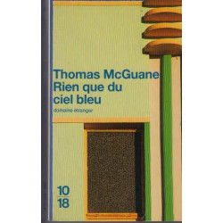 Rien que du ciel bleu