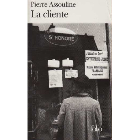 La Cliente