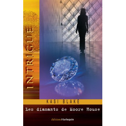Les diamants de Moore House