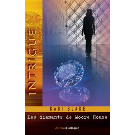 Les diamants de Moore House