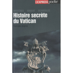 Histoire secrète du Vatican