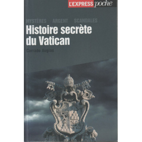 Histoire secrète du Vatican